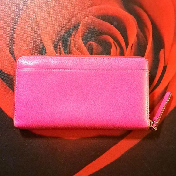 Kate Spade Wallet - Picture 3 of 7